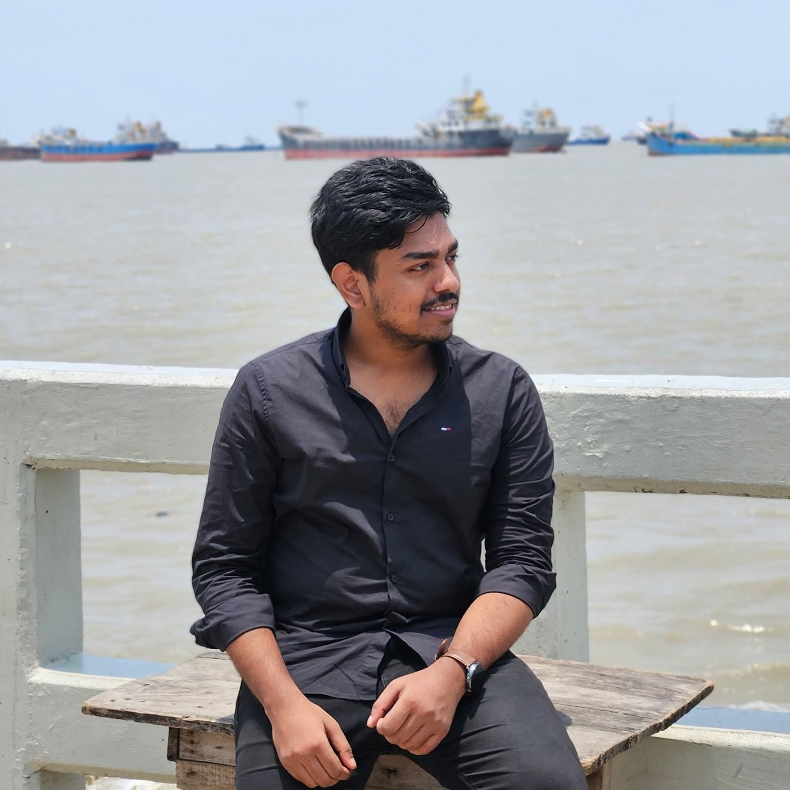 Shohanur Rahman